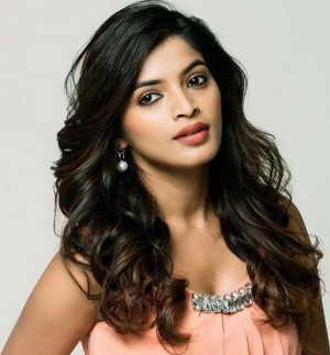 Sanchita Shetty