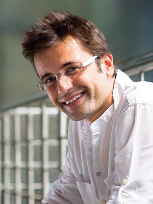 Sandeep Maheshwari