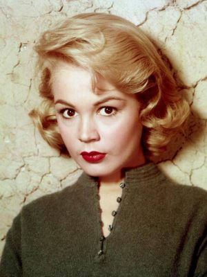 Sandra Dee