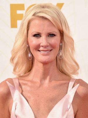 Sandra Lee