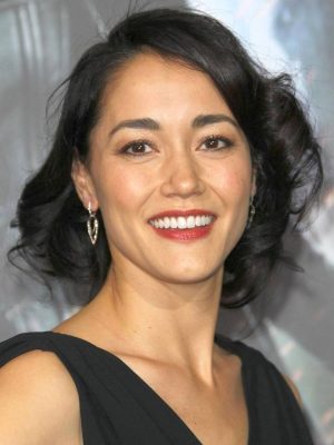 Sandrine Holt