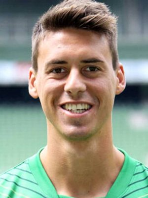 Sandro Wagner