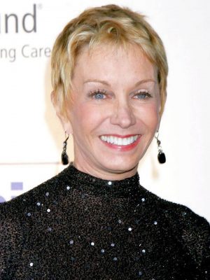 Sandy Duncan