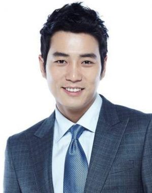 Sang-wook Joo