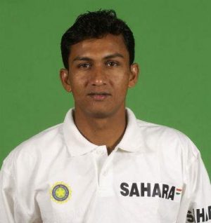 Sanjay Bangar