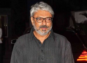 Sanjay Leela Bhansali