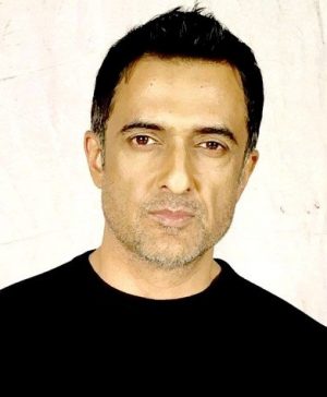 Sanjay Suri