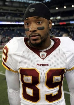 Santana Moss