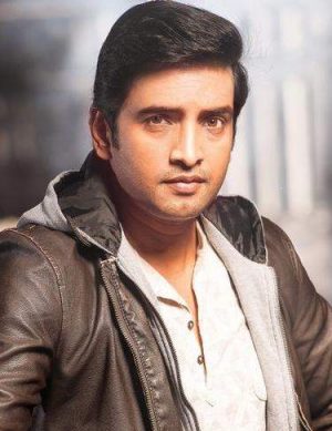 Santhanam