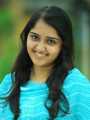 Sanusha Santhosh