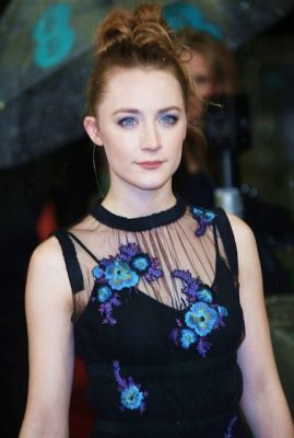 Saoirse Ronan