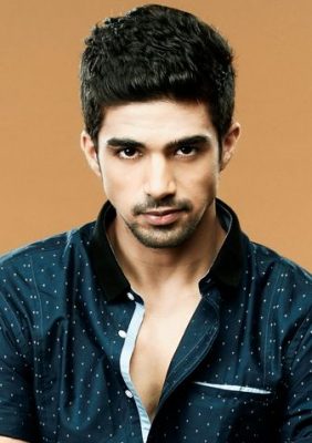 Saqib Saleem