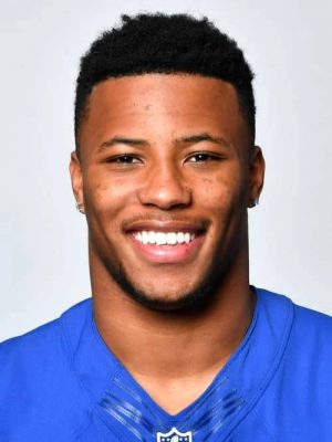 Saquon Barkley