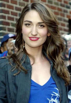 Sara Bareilles