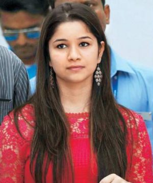 Sara Tendulkar