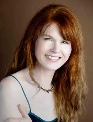 Sarah Cahill