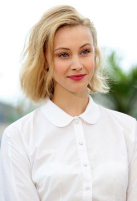 Sarah Gadon