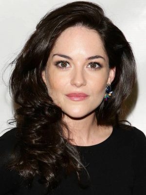 Sarah Greene