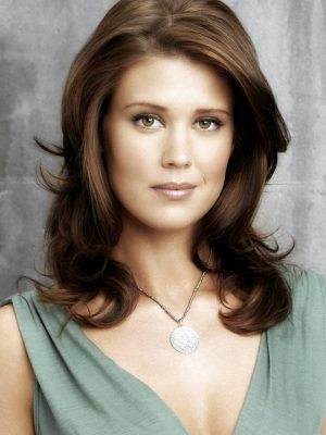 Sarah Lancaster