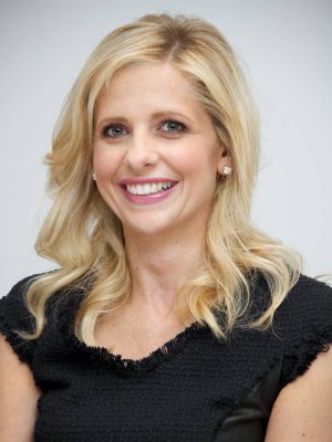 Sarah Michelle Gellar