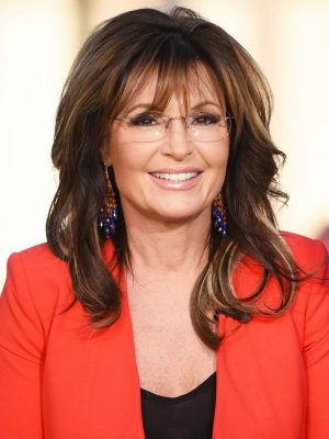 Sarah Palin