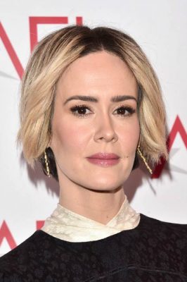 Sarah Paulson