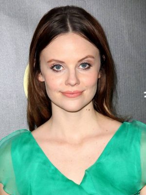 Sarah Ramos