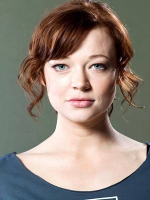 Sarah Snook