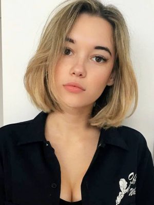 Sarah Snyder