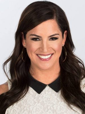 Sarah Spain