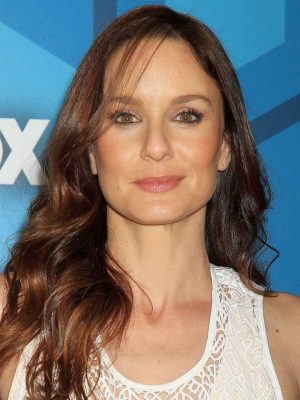 Sarah Wayne Callies