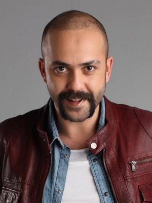 Sarp Akkaya