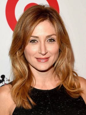 Sasha Alexander