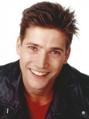 Sasha Mitchell