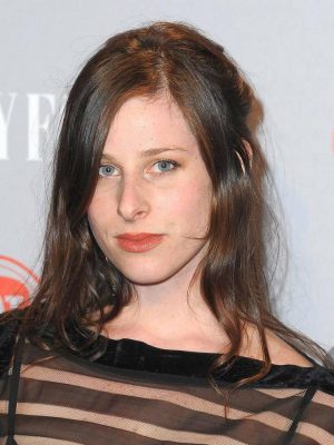 Sasha Spielberg