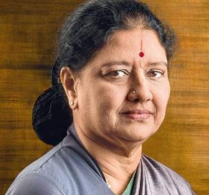 Sasikala Natarajan