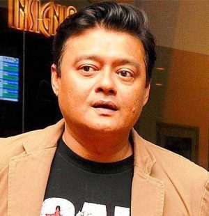 Saswata Chatterjee