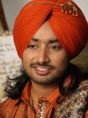 Satinder Sartaaj