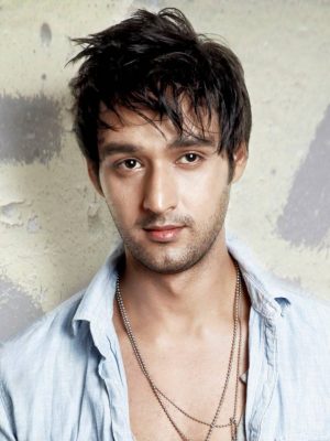 Saurabh Raj Jain