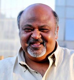 Saurabh Shukla