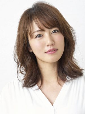 Sayaka Isoyama