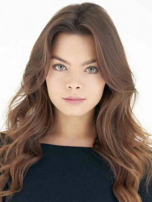 Scarlett Byrne