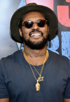 Schoolboy Q