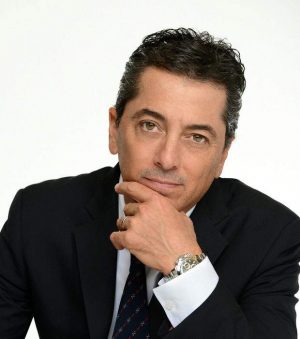 Scott Baio