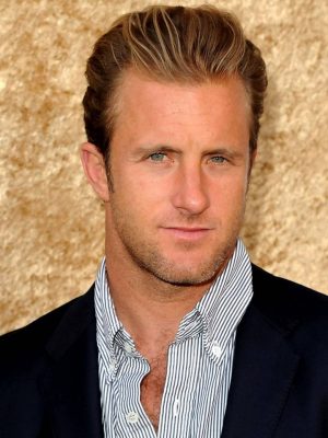 Scott Caan