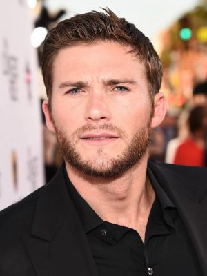 Scott Eastwood