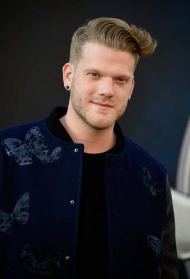 Scott Hoying