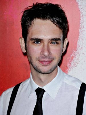 Scott Mechlowicz