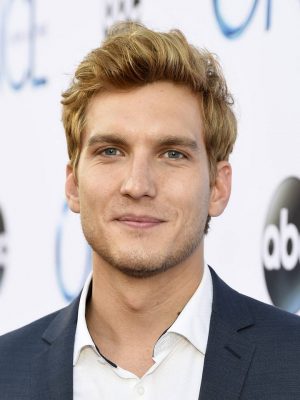 Scott Michael Foster