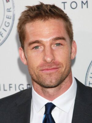 Scott Speedman